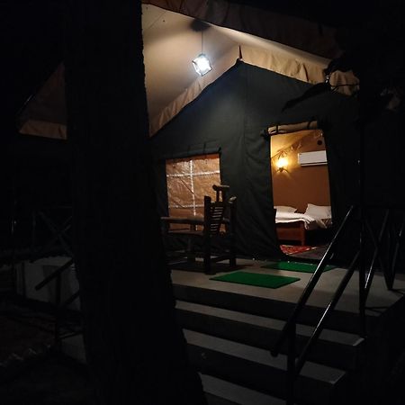 Athulyam Kanha, Kanha National Park, Mukki Gate Khāpa Екстериор снимка