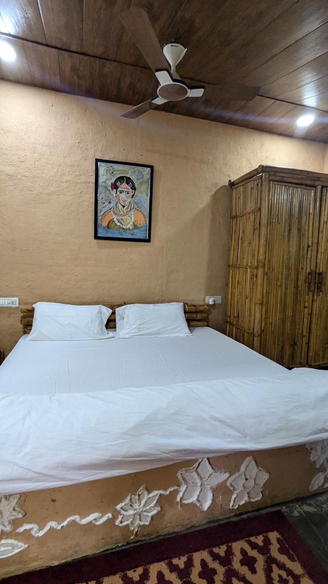 Athulyam Kanha, Kanha National Park, Mukki Gate Khāpa Екстериор снимка