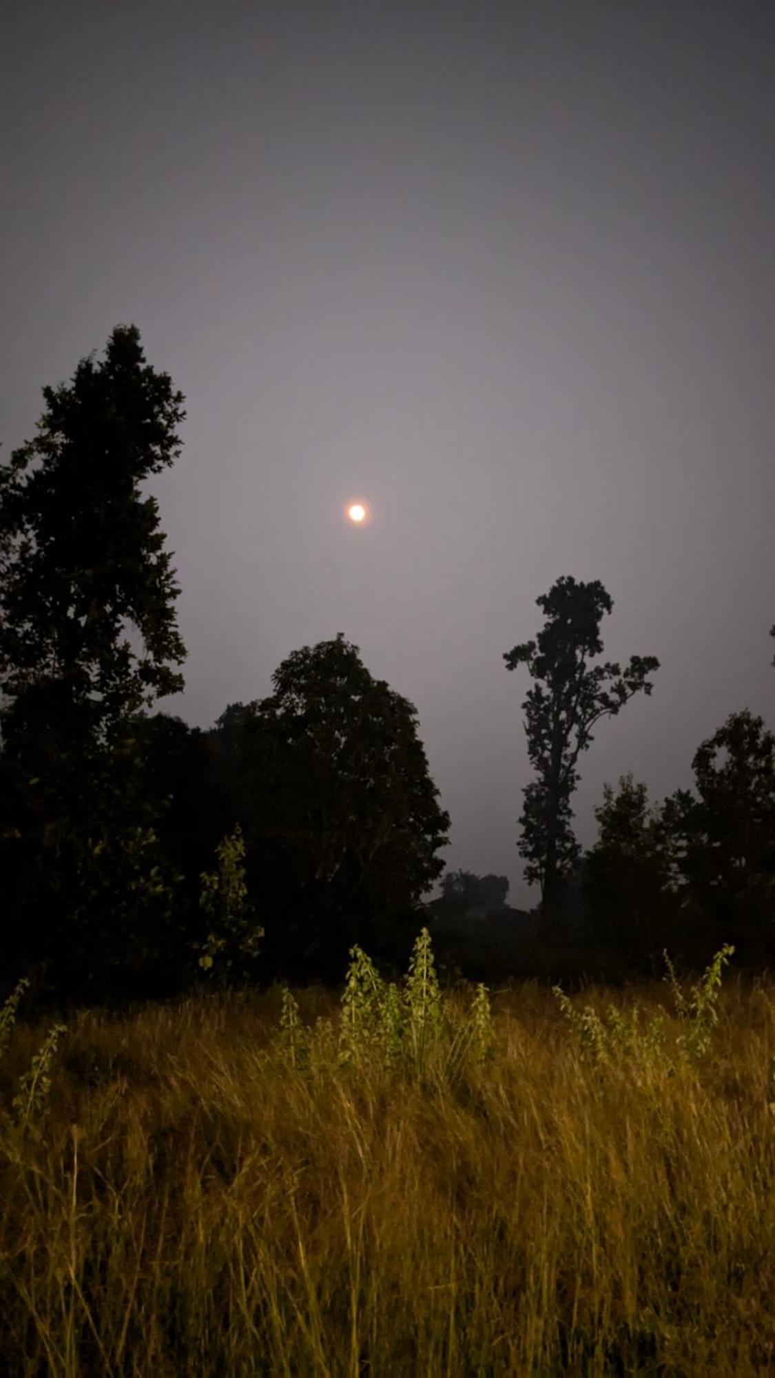 Athulyam Kanha, Kanha National Park, Mukki Gate Khāpa Екстериор снимка