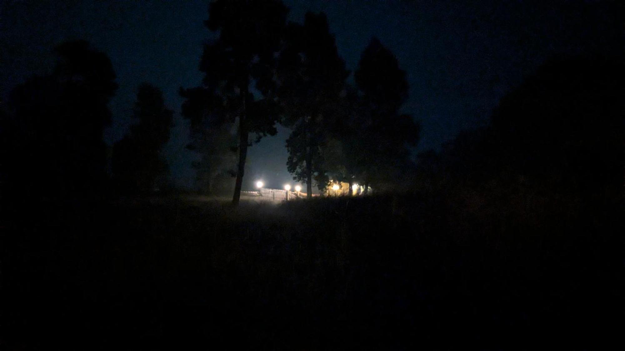 Athulyam Kanha, Kanha National Park, Mukki Gate Khāpa Екстериор снимка