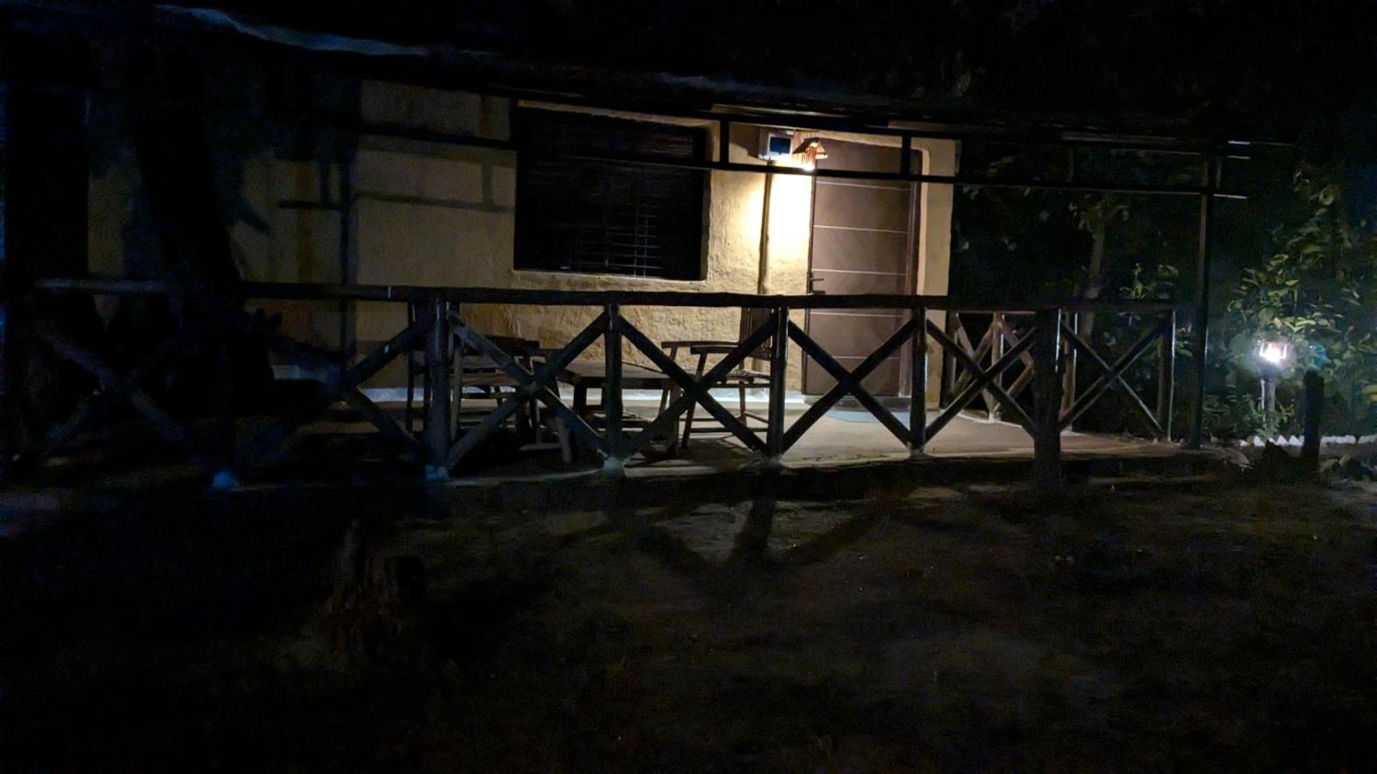 Athulyam Kanha, Kanha National Park, Mukki Gate Khāpa Екстериор снимка
