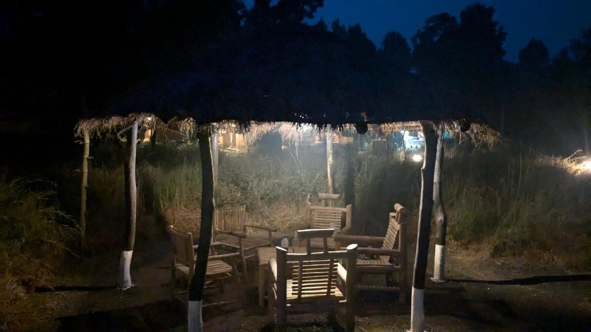 Athulyam Kanha, Kanha National Park, Mukki Gate Khāpa Екстериор снимка