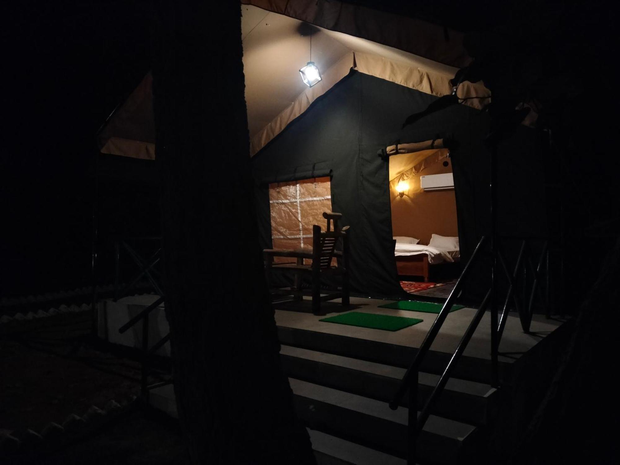 Athulyam Kanha, Kanha National Park, Mukki Gate Khāpa Екстериор снимка